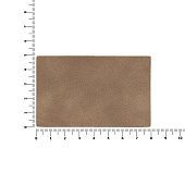 Лейбл Listra Nubuck Touch, XL, коричневый