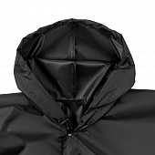 Дождевик унисекс Rainman Strong, черный