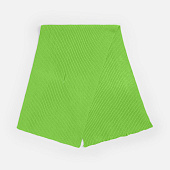 Шарф Yong, светло-зеленый (салатовый)