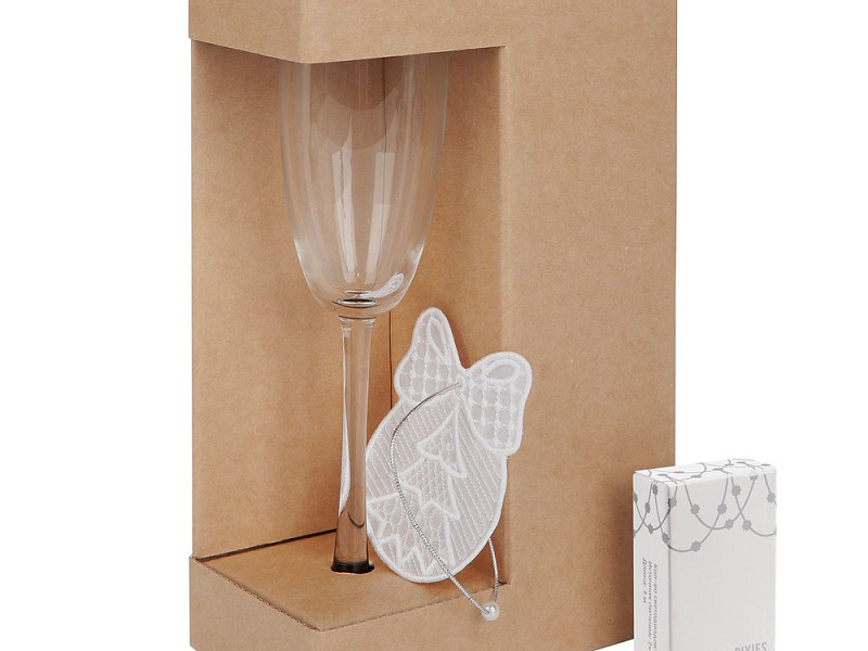 Набор Sparkle, с подвеской «Елочка»