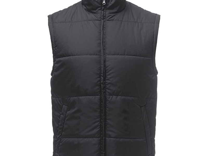 Жилет Kama, черный