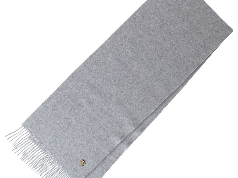 Шарф Montmartre, серый