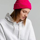 Шапка Life Explorer, розовая
