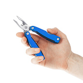 Мультитул Scout, синий