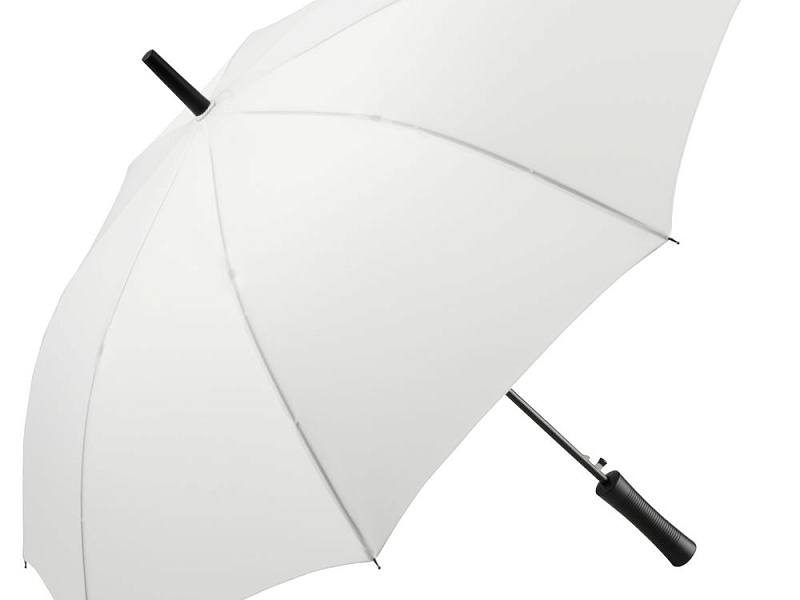Зонт-трость Lanzer, белый
