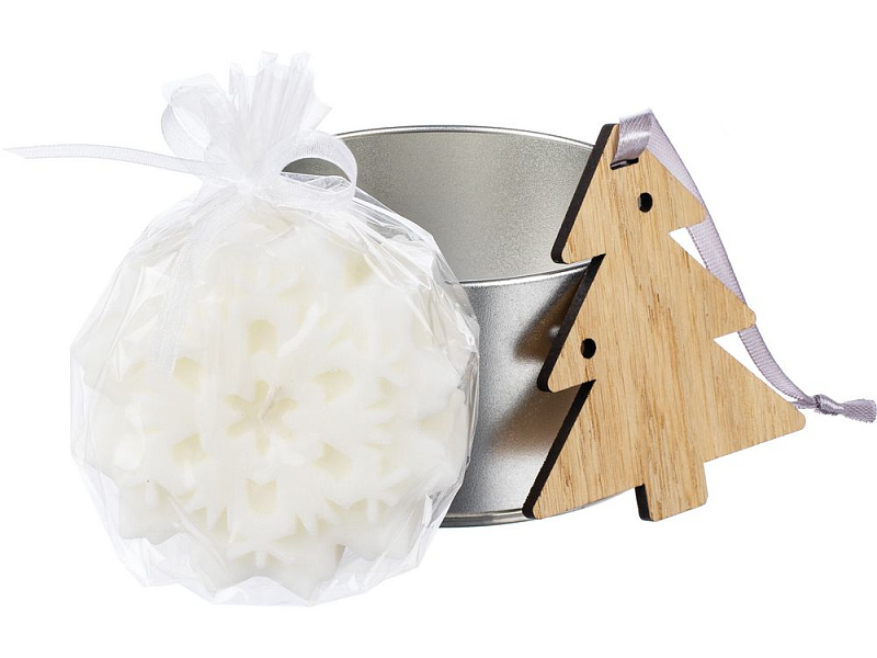 Набор Flamemate, с подвеской-елочкой