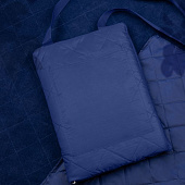 Плед для пикника Soft & Dry 2, синий