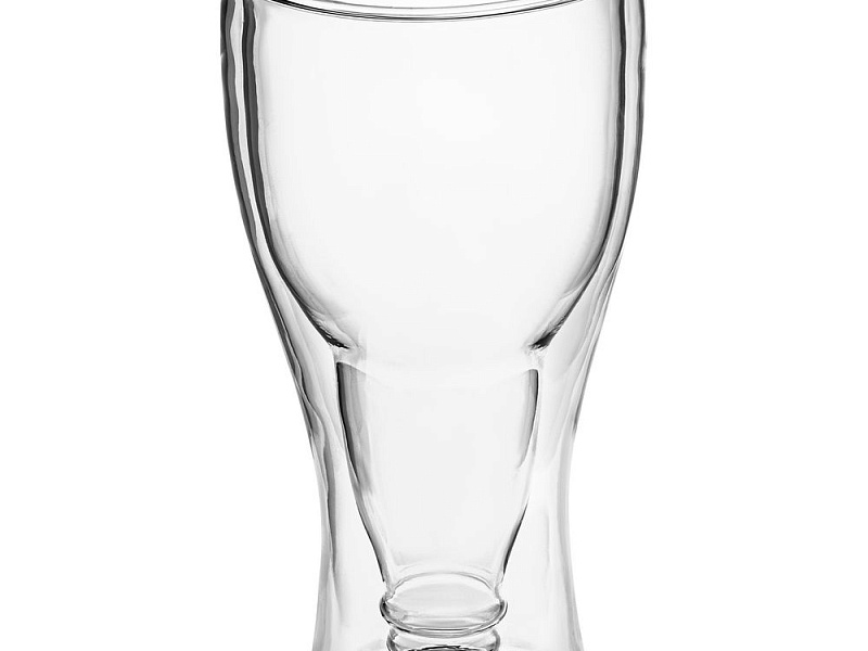 Бокал для пива с двойными стенками Wunderbar