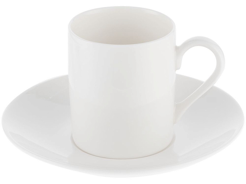 Кофейная пара Mansion, ver.2