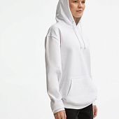 Худи унисекс Condor, белое