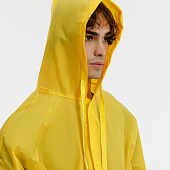 Дождевик RainDrop, желтый