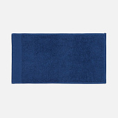 Полотенце Odelle ver.2, малое, синее