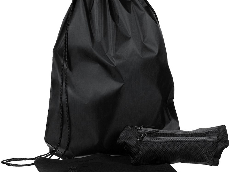 Набор Way On, черный