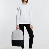 Рюкзак Twindale, серый с черным