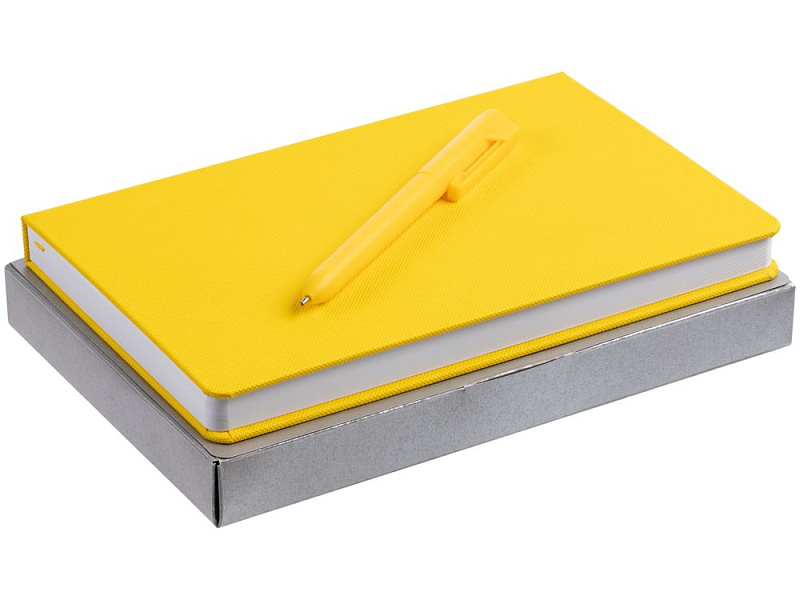 Набор Grade, желтый