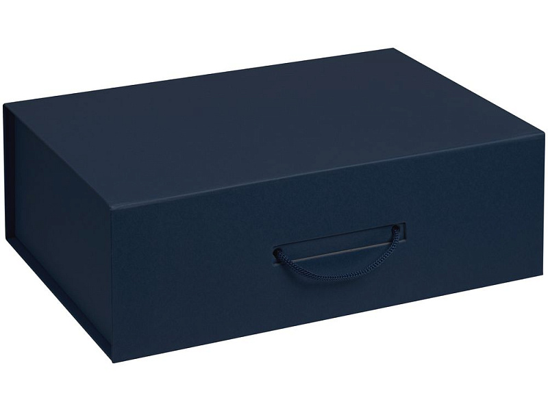 Коробка Big Case, синяя