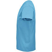 Футболка мужская Pioneer Men, бирюзовая