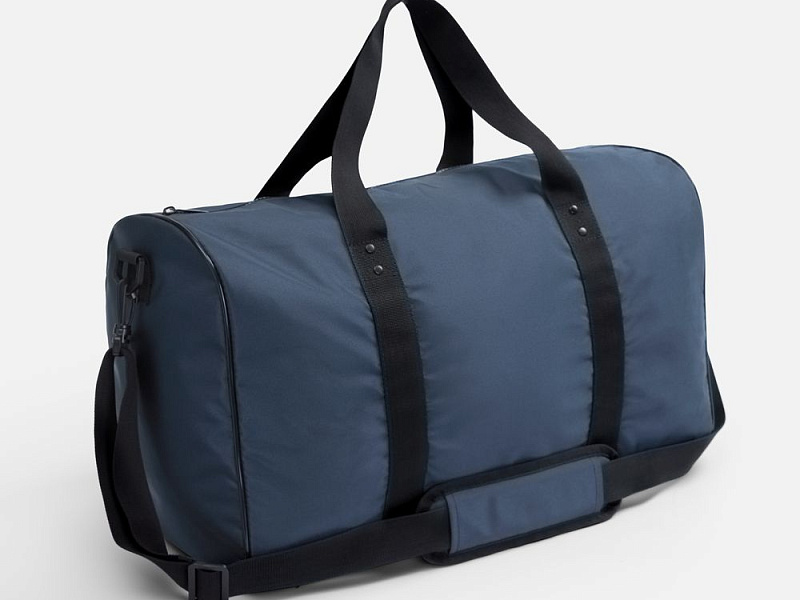 Спортивная сумка Ribeiro, синяя