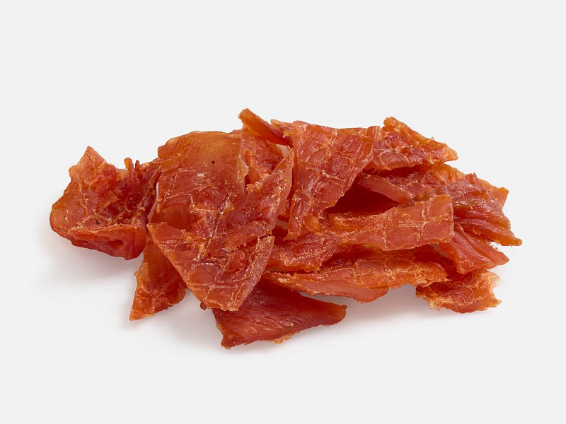 Сыровяленое мясо Meat Choice, индейка