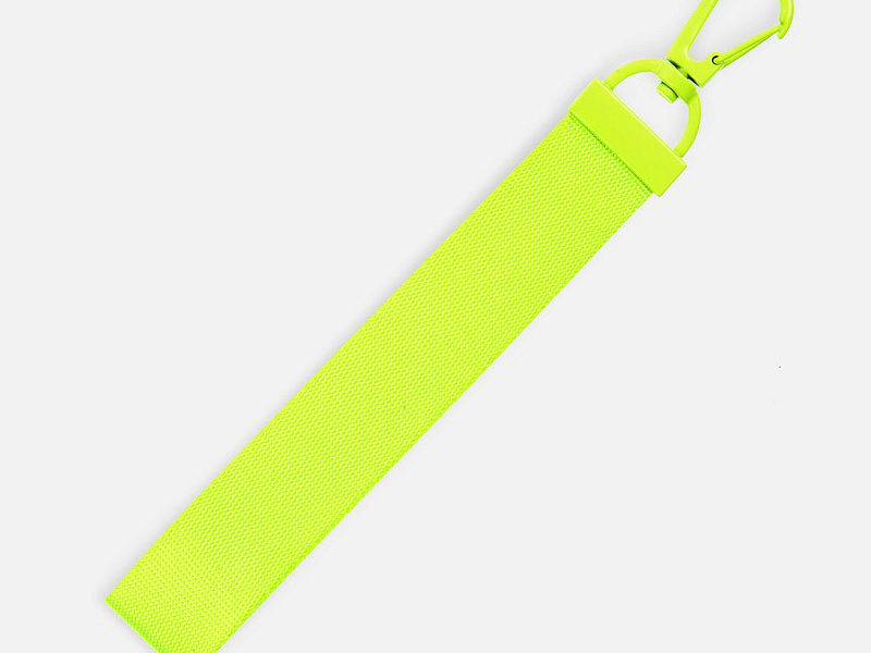 Ремувка Dominus, М, желтый неон