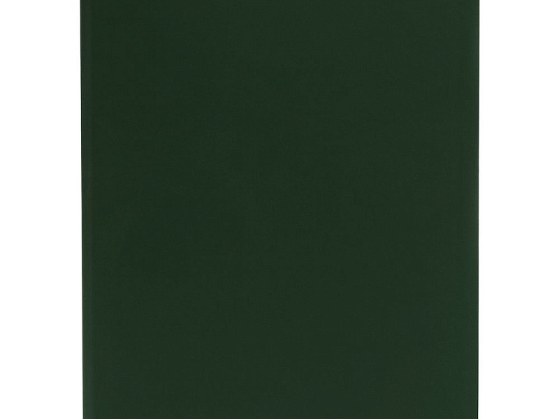 Ежедневник Flex Shall датированный, зеленый