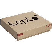 Набор Snappy, белый с черным