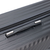 Чемодан Lama L, черный