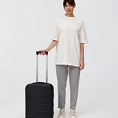 Чемодан Bonfold, черный