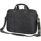 Сумка для ноутбука L247, темно-серая