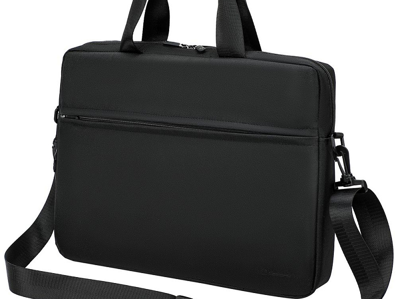 Сумка для ноутбука L215, черная