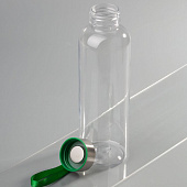 Бутылка Gulp, зеленая