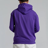Худи Kirenga 2.0, фиолетовое