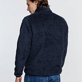 Куртка унисекс Finch, темно-синяя (navy)