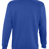 Толстовка New Supreme 280, ярко-синяя (royal)