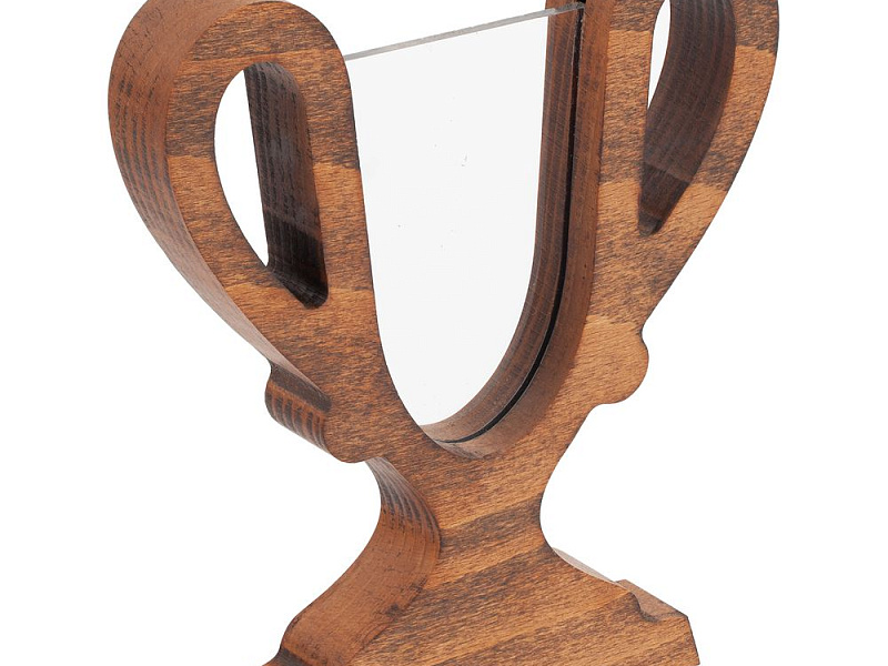 Награда Conqueror, мербау