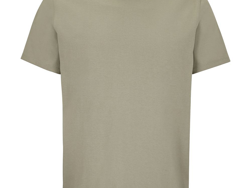 Футболка унисекс Legend, хаки