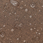 Сумка для ноутбука L225, коричневая