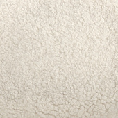 Панама Oblako, утепленная, молочно-белая