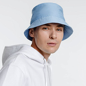 Панама Challenge, голубая