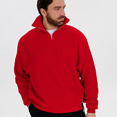 Джемпер Siluetti Birne, красный