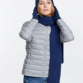 Шапка Urban Flow, темно-синий