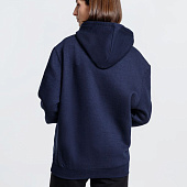 Худи унисекс Phoenix, темно-синее