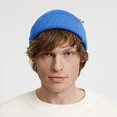 Шапка Pricker, синяя (аква)