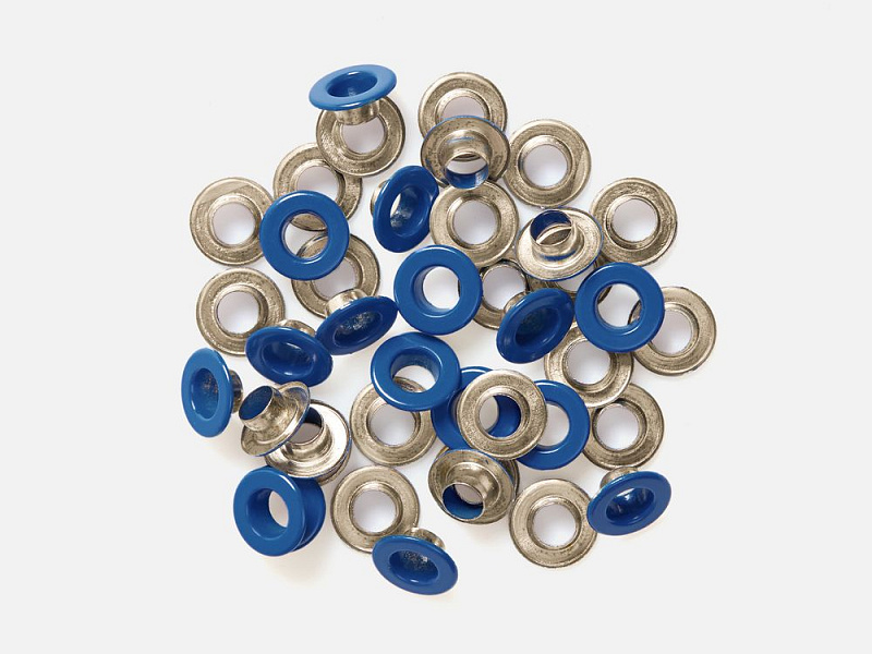 Люверс Ose, S, синий