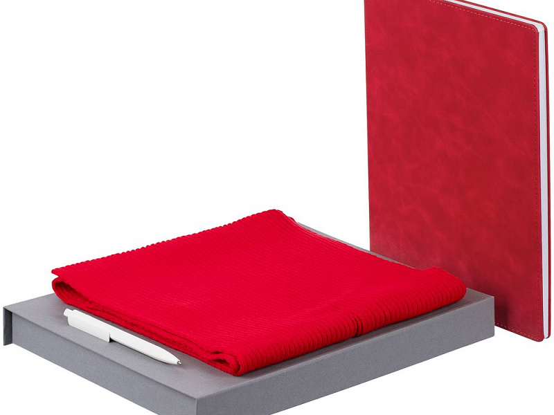 Набор Urban Maxi, красный