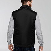 Жилет Kama, черный