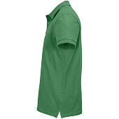 Рубашка поло женская Pacific Women, ярко-зеленая