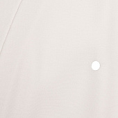 Бейсболка Kosmos, белая