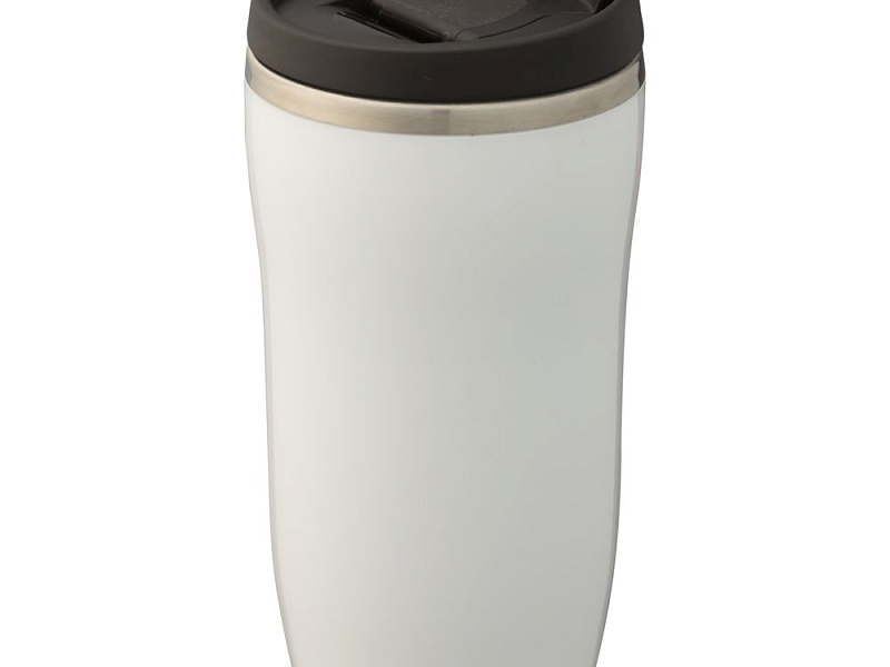 Термостакан Underway, белый