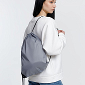 Рюкзак New Element, серый